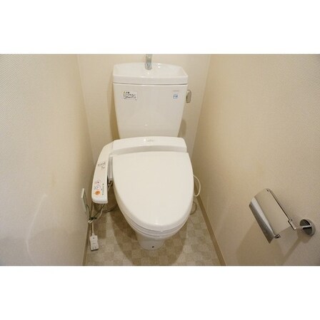 プロスペクト・グラーサ広尾の物件内観写真